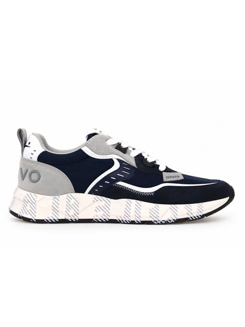 CLUB 01 1C05BLU VOILE BLANCHE | CLUB 01 1C05BLU